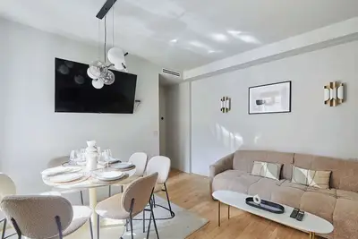 Image de Cosi appartment Bastille/Le Marais