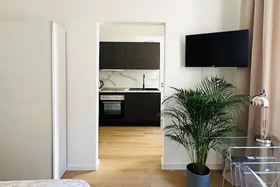 Image de Apartment In DÜSSELDORF City Center