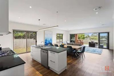 Image de The Block Retreat 5 Bedrooms