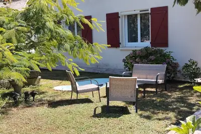 Image de Maison dans le marais poitevin