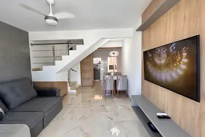 Image de New duplex near Coroa Vermelha beach in Porto Seguro- Ba