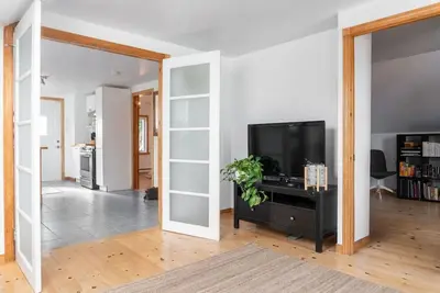 Image de Bright and Lofty 2br in Gatineau