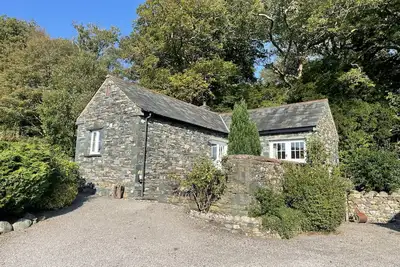 Image de Deer Close Cottage - sleeps 2 guests  in 1 bedroom