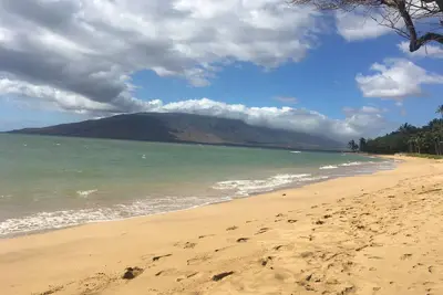 Image de Tranquil 2-bedroom condo with Ac, in Kihei. Steps from the Beach!