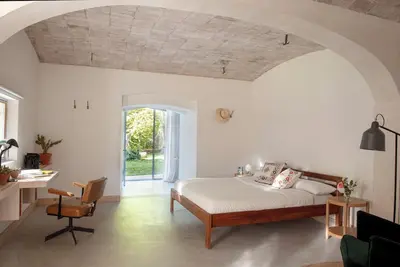 Image de Romantic Suite in the countryside, Cantallops, Girona