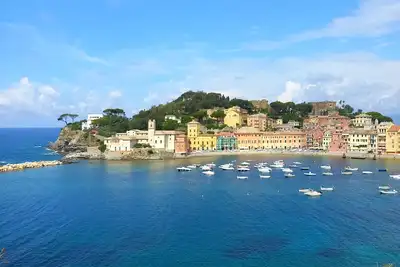 Image de Cinque Terre & Portofino Apartment In Sestri Levante\n quelques minutes de la mer