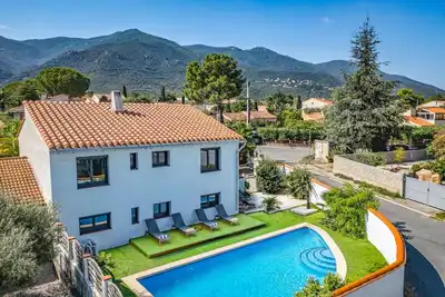 Image de Villa du Soleil by Villa Plus