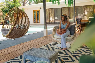Image de Enchanting Jungle Villa in Costa Rica: Your Luxurious Tropical Escape