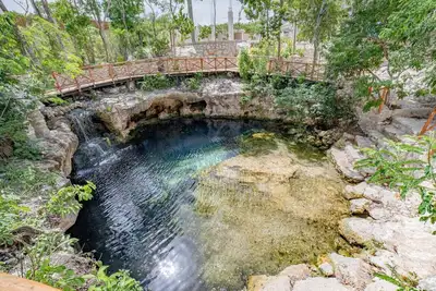 Image de Luxury Studio Private Pool in adora