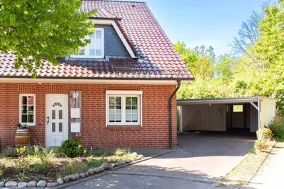 Image de Vacation apartment Neptuns Garden Haffkrug