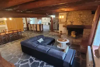 Image de Gite De Vaubarlet Au Calme En Pleine Nature