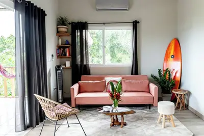 Image de Seaside 2-bedroom apartment near Bocas town