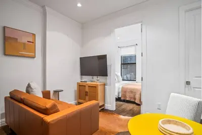 Image de Modern 3bd 1 Bath City Escape
