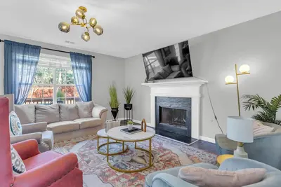 Image de Charming Retreat Prime Location & Kids' Playground