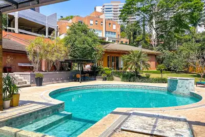 Image de Majestic House - Morumbi