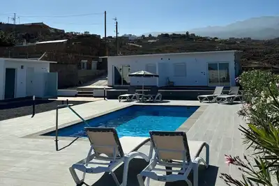 Image de Casita Mercy semi-detached house on a quiet finca in the south of Tenerife