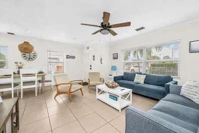 Image de Charming West Palm Beach Retreat