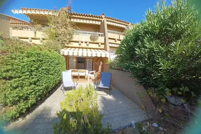 Image de Agréable logement avec terrasse a 500m des  plages de St Clair