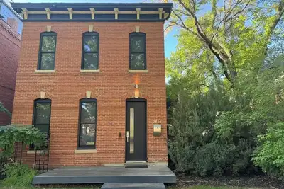 Image de 3-Bedroom, Outdoor Japanese Soaking Tub, Fire-Pit, originally built in 1890!