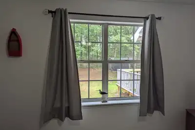 Image de Charming 2-bedroom townhome with Ac and WiFi in peaceful Summerton