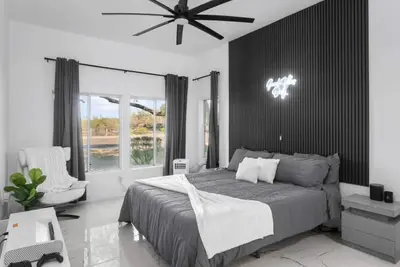 Image de Long-Term Rental near Shopping & Golf