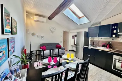 Image de Scaldacuore Charme Apartment