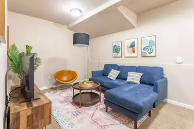 Image de Peaceful 3-Bdr townhome with WiFi, Ac in Beaverton - 24 Hour Self Check in