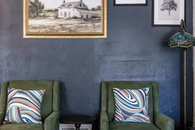 Image de Relaxing Downtown Sb Escape