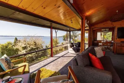 Image de Aroha Te Taumata | Great Lake Views & Spa Pool