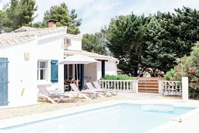 Image de Villa Crinou