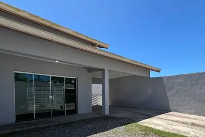 Image de Beachfront house in Peruibe