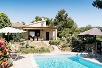 Image de Villa Cabane du Berger