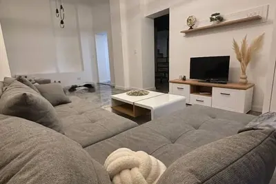 Image de Belgrade Business Escape Central Apartment