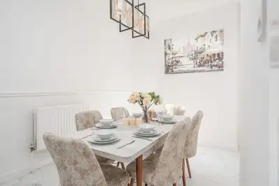 Image de Liverpool Luxe Retreat close to Everton Stadium