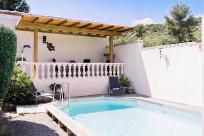 Image de Villa La Confiance