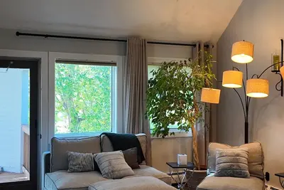 Image de Charming 3-bedroom condo in serene Wilmington - Your home away from home!