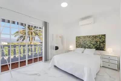 Image de Naturaleza De Alcalá' avec terrasse partagée, balcon et Wi-Fi