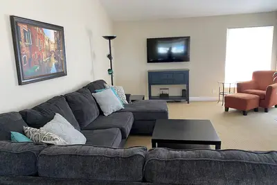 Image de Charming 2-bedroom ocean view house in sought after Niguel Shores community