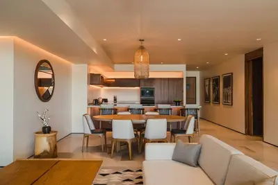 Image de 2 Bedroom at Nobu Residences Los Cabos, Diamante’s El Cardonal Golf Course Pga
