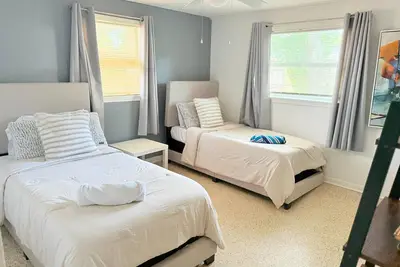 Image de Cozy 3br Home Downtown w/ Backyard+Wi-Fi+Parking