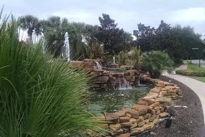 Image de Beautiful Pelican Landing Condo with Golf Course View