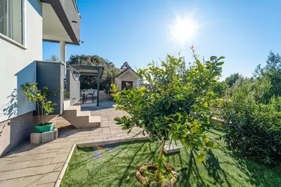 Image de Magnifique appartement à Bibinje avec.