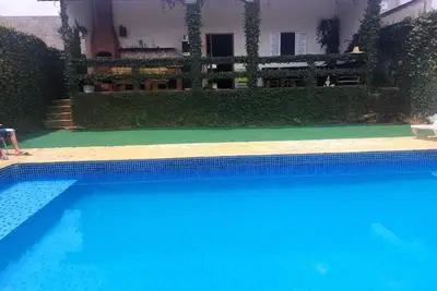 Image de Abreu Family House, a place for family moments.