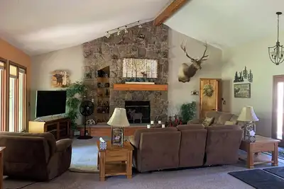 Image de Charming 3-bedroom house in Estes Park-close to Downtown and Rmnp #3288