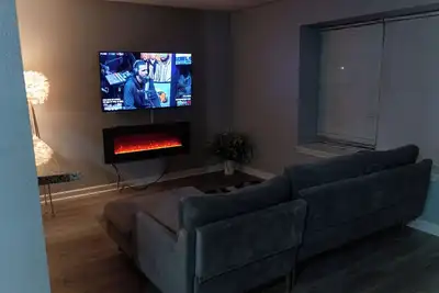 Image de Echelon Oasis on Fleming Drive Modern Comfort & Smart Living