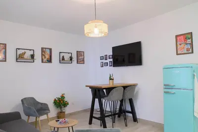 Image de Deluxe Apart. Plaza de La Trinidad