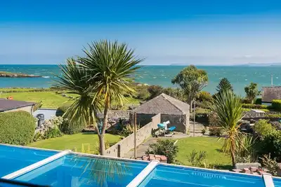 Image de 7 Seaview - sleeps 4 guests in 2 bedrooms