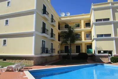 Image de Spacious Apartment in Old Ferragudo Village