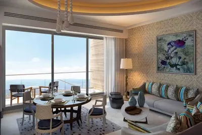 Image de Grand Luxxe Exclusive Loft in Nuevo Vallarta