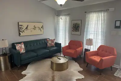 Image de A Walk in Central Park. Tastefully decorated 3 bed 2 bath House in Southaven